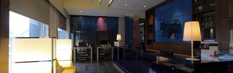 Holiday Inn Express Chennai Old Mahabalipuram Road Bagian luar foto