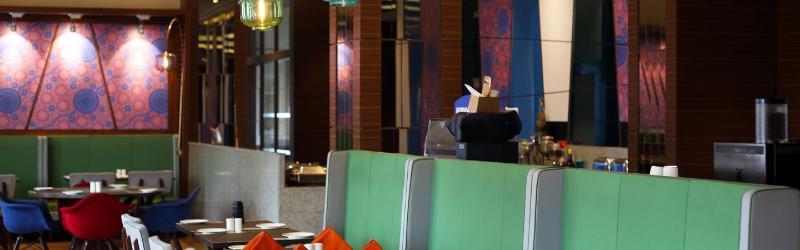 Holiday Inn Express Chennai Old Mahabalipuram Road Bagian luar foto